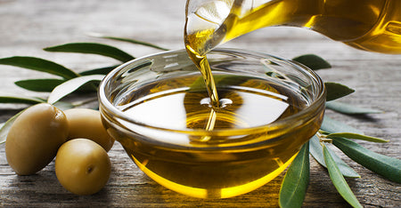 Olive Oil